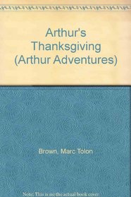 Arthur's Thanksgiving