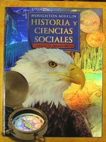 Historia de Estados Unidos (Historia y Ciencias Sociales)