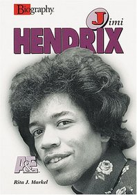 Jimi Hendrix (Biography (a & E))