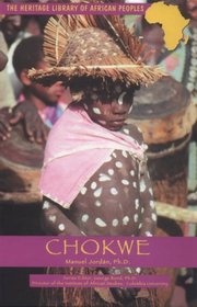Chokwe (Heritage Library of African Peoples Central Africa)