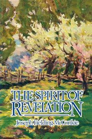 Spirit of Revelation