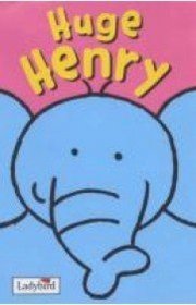 huge henry: animal stories