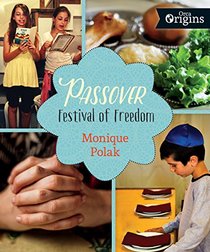 Passover: Festival of Freedom (Orca Origins)