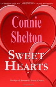 Sweet Hearts: The Fourth Samantha Sweet Mystery: The Samantha Sweet Mystery Series