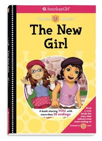 The New Girl (American Girl)