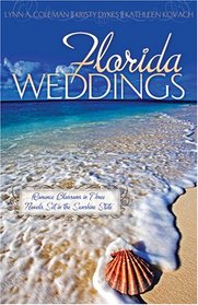 Florida Weddings: Cords of Love / Merely Players / Heart of the Matter