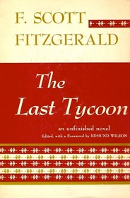 The Last Tycoon