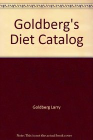 Goldberg's Diet Catalog