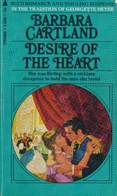 Desire of the Heart