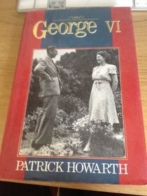 George VI: A New Biography