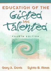 Education of the Gifted and Talented (4th Edition)