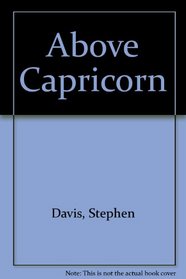 Above Capricorn