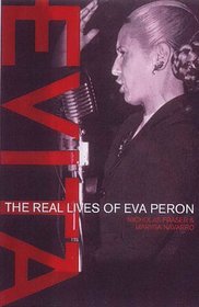 Evita: the Real Lives of Eva Perron