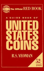 A Guide Book of United States Coins: 1999