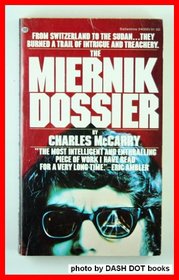 The Mernik Dossier