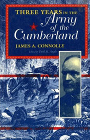 Three Years in the Army of the Cumberland