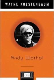 Andy Warhol: A Penguin Life (Penguin Lives)