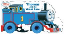 Thomas and the Great Race (Thomas the Tank Engine)
