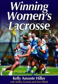 Winning Women's Lacrosse