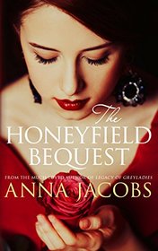 The Honeyfield Bequest (The Honeyfield Series)