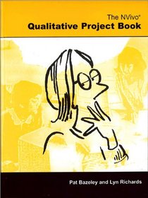 the NVivo qualitative project book