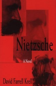 Nietzsche: A Novel (Suny Series in Contemporary Continental Philosophy)