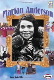 Marian Anderson (History Maker Biographies)