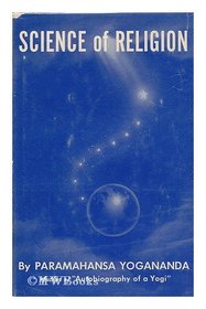 Science of Religion
