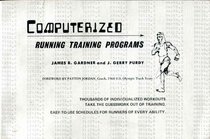 Computerized Running Training Programs