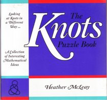 The Knots Puzzle Book