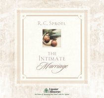 Intimate Marriage CD Series