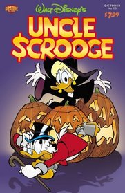 Uncle Scrooge #370 (Uncle Scrooge (Graphic Novels)) (v. 370)