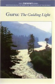 Guru: The Guiding Light (The Mananam Series)