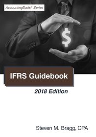 IFRS Guidebook: 2018 Edition