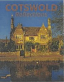 Cotswold Reflections (Books You Can Post)