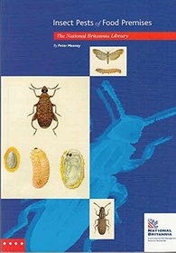 Insect Pests of Food Premises (National Britannia Library)