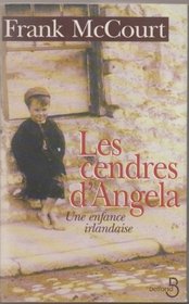 Les Cendres Dangela (French Edition)