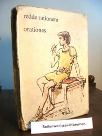 Redde rationem, Orationes