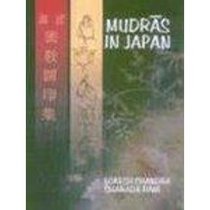 Mudras in Japan (Sata-Pitaka series)