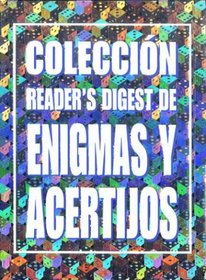 Enigmas y Acertijos (Spanish Edition)