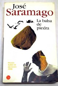 La Balsa de Piedra