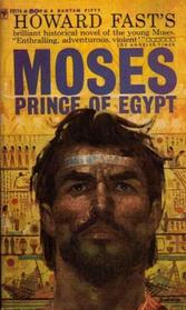 Moses: Prince of Egypt