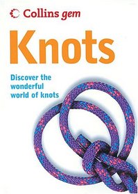 Knots (Collins Gem Ser)