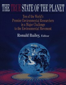 TRUE STATE OF THE PLANET