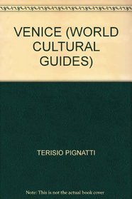 Venice (World cultural guides)