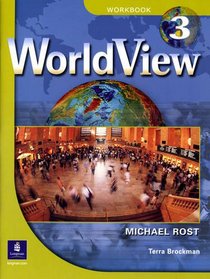 World View, Level 3 Intermediate