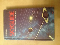 Skyguide, a Field Guide for Amateur Astronomers (Golden Field Guide Series)