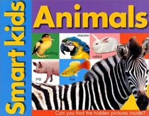 Animals (Smart Kids)