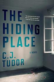 The Hiding Place