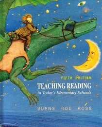 Teaching Reading in Today's Elementary Schools (Fifth Edition)